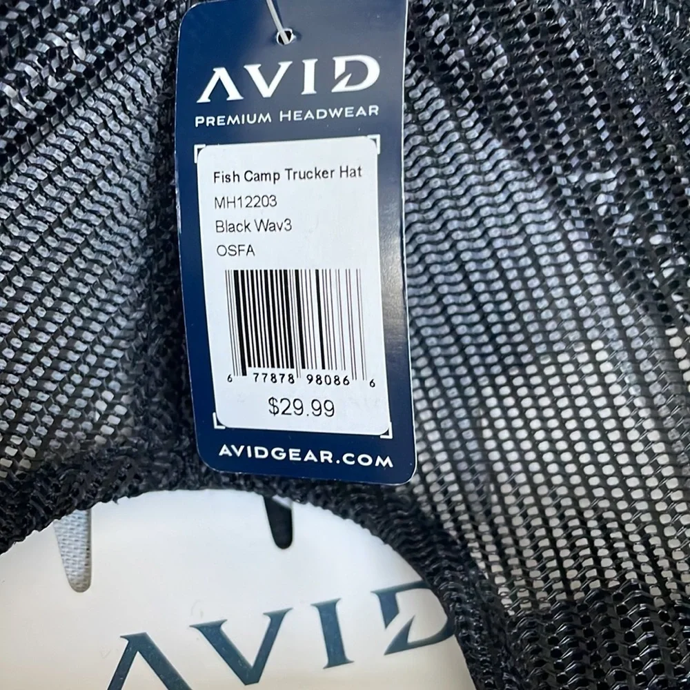 AVID CAP - Picture 3 of 7